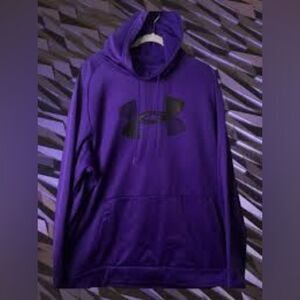 Under Armour Hoodie